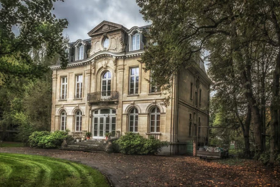 Château Meerlenhof, , Belgium
